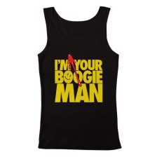Boogie Man Men's